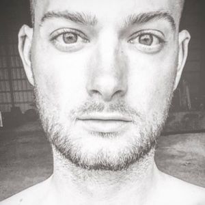 Meet your Posher, Dane